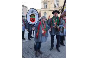 Remiremont Plombières tourisme