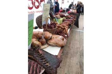 Remiremont Plombières tourisme