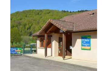  Mairie Val d'Ajol